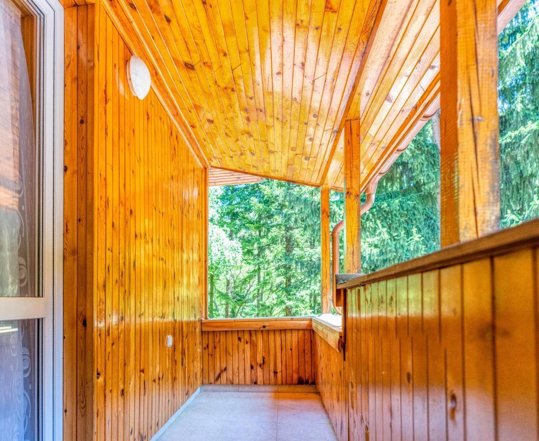Крушун - Единствена На Метри От Водопадите, Krushun - The Only Stay Just Meters From The Waterfalls クルシュナ エクステリア 写真