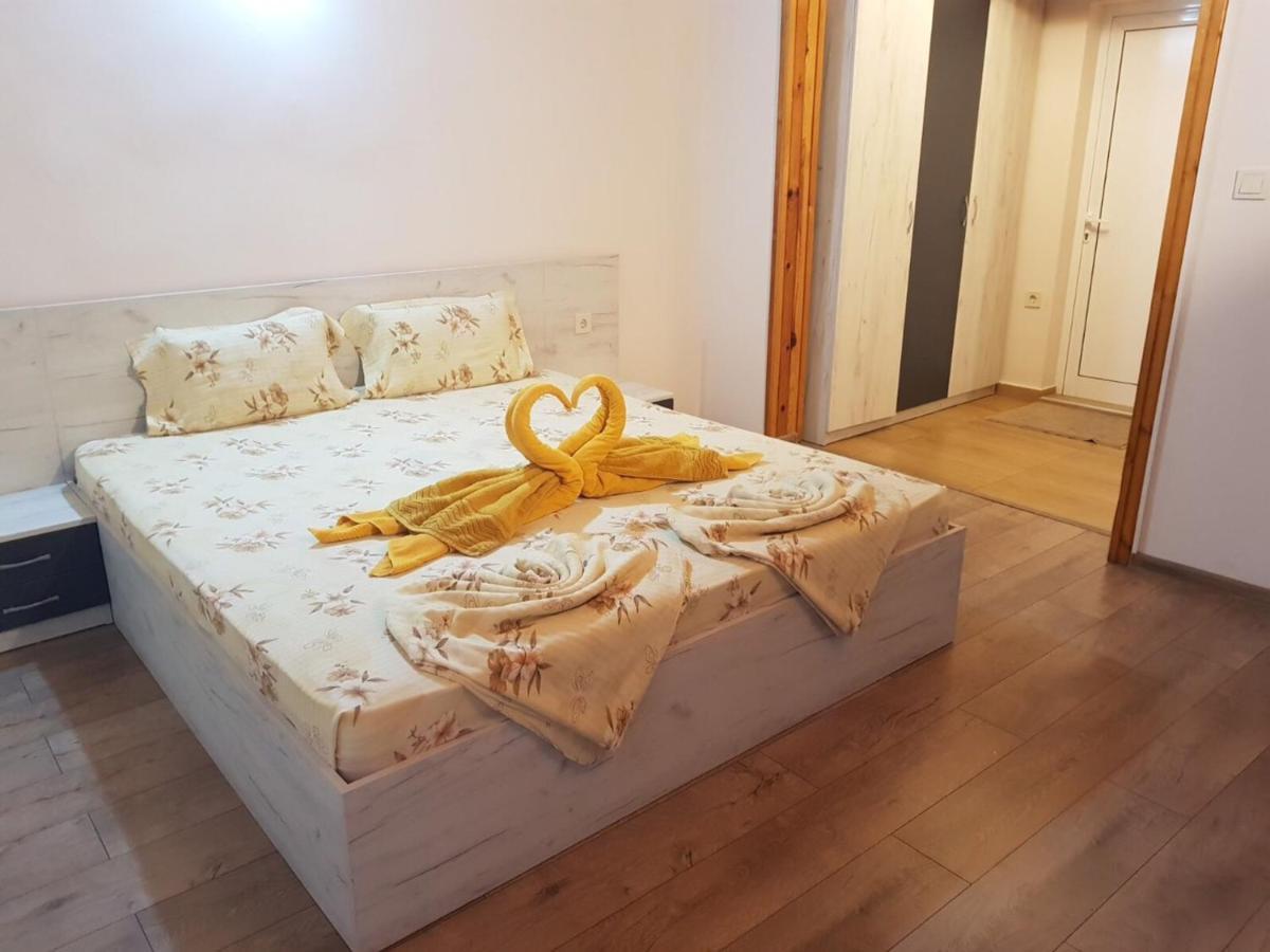 Крушун - Единствена На Метри От Водопадите, Krushun - The Only Stay Just Meters From The Waterfalls クルシュナ エクステリア 写真